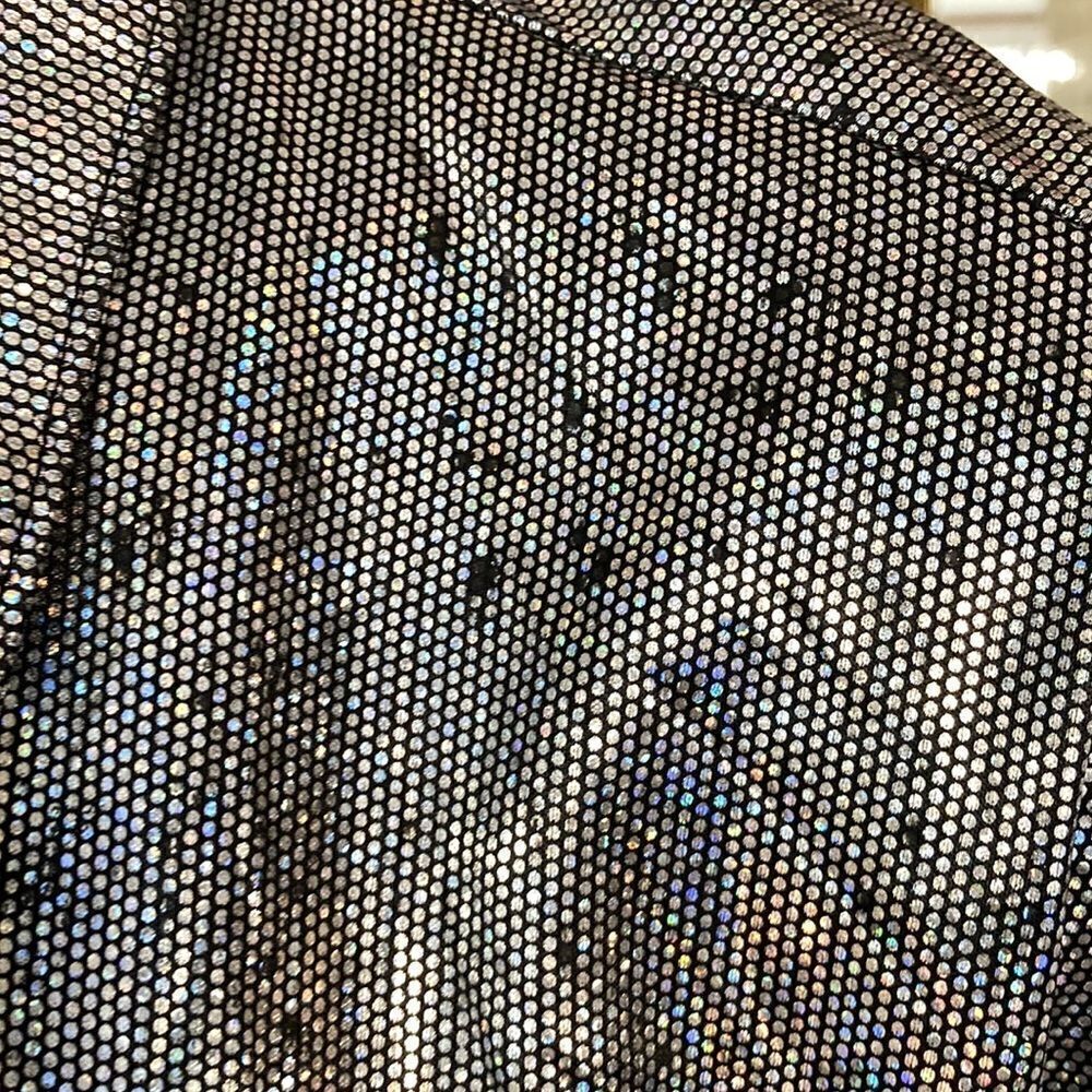 Jet lag vintage  shirt - Picture 6 of 12